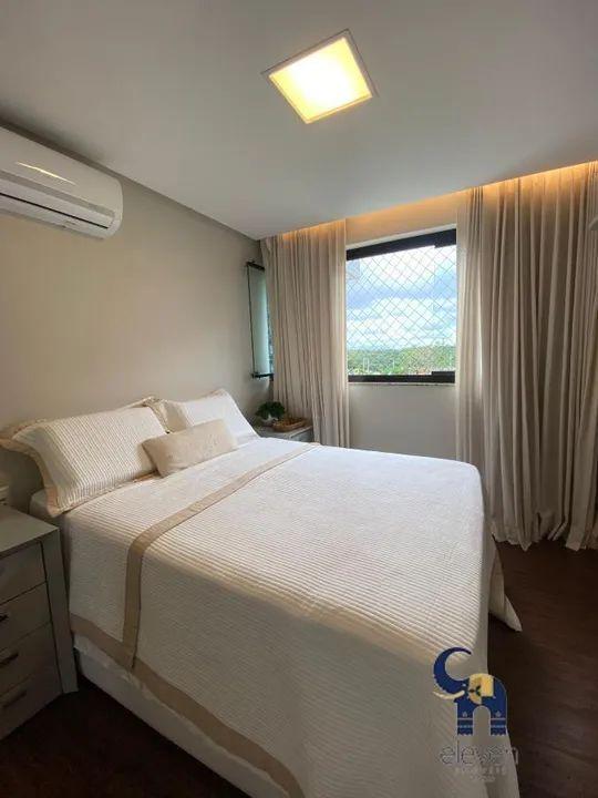 Apartamento à venda com 2 quartos, 77m² - Foto 3