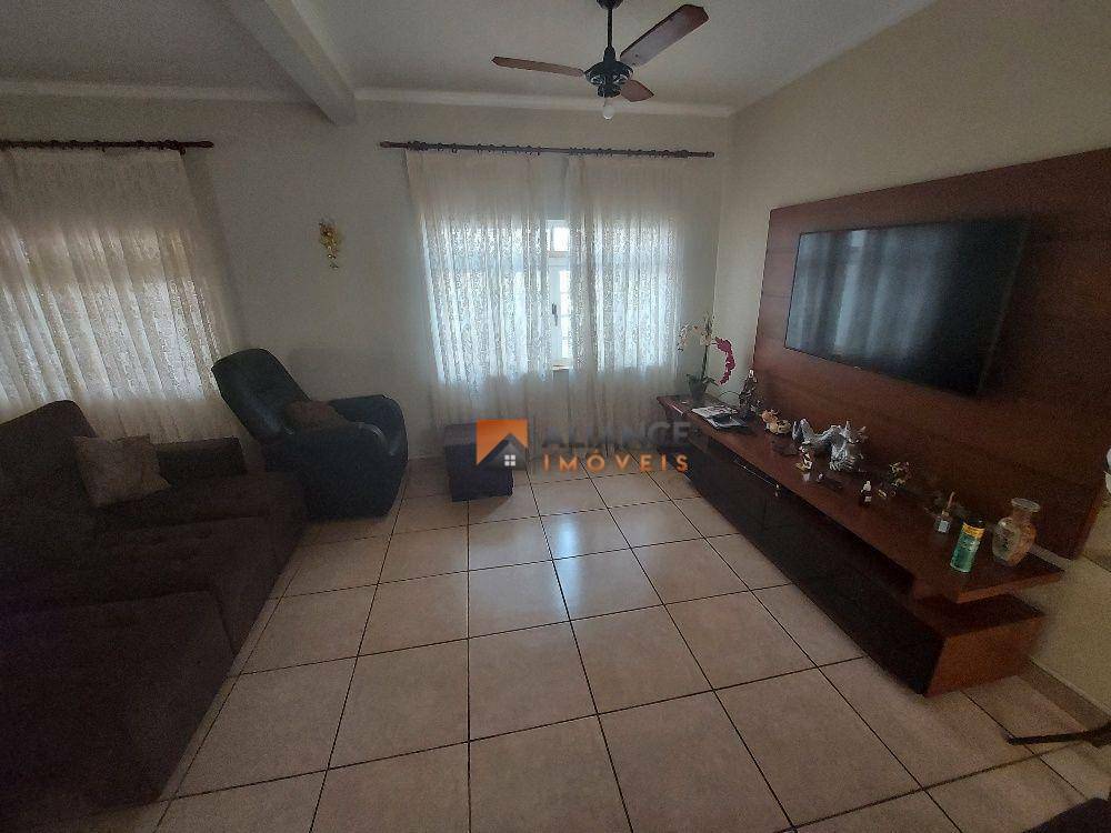 Casa à venda com 3 quartos, 115m² - Foto 5