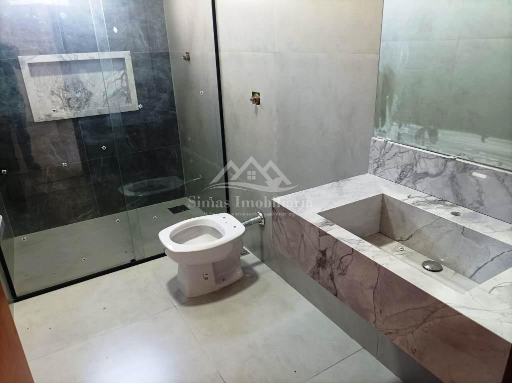 Casa à venda com 3 quartos, 251m² - Foto 16
