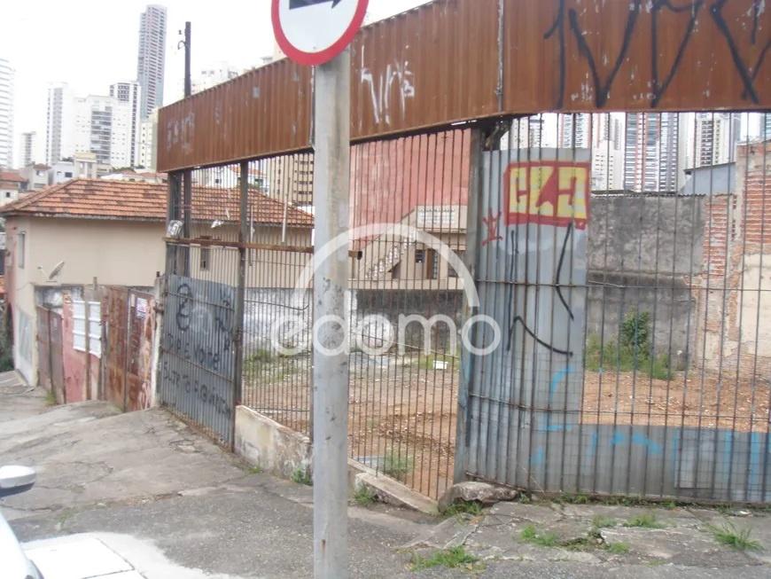 Terreno para alugar, 460m² - Foto 1