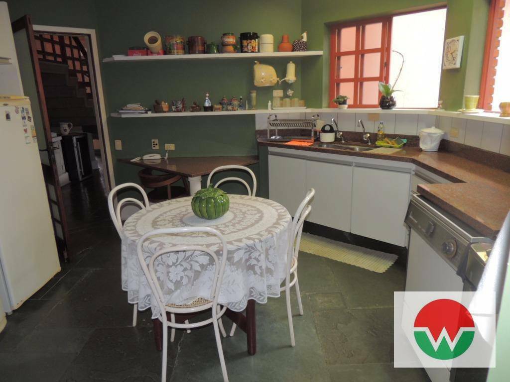 Casa de Condomínio à venda com 6 quartos, 1250m² - Foto 25