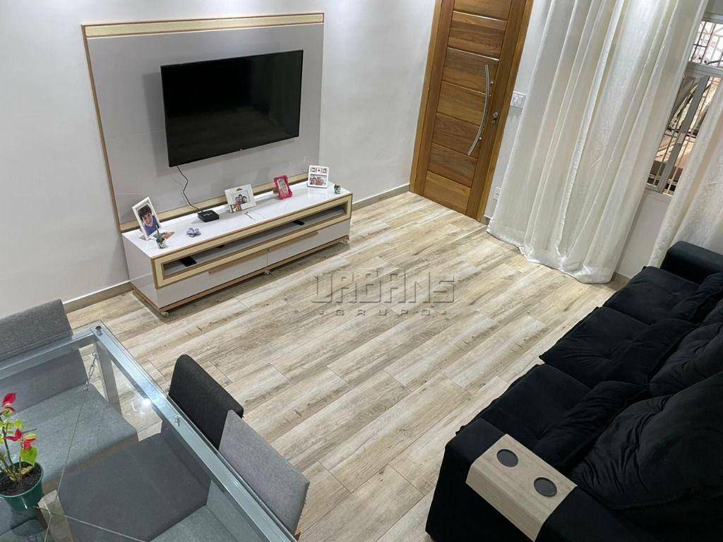 Sobrado à venda com 3 quartos, 180M2 - Foto 26