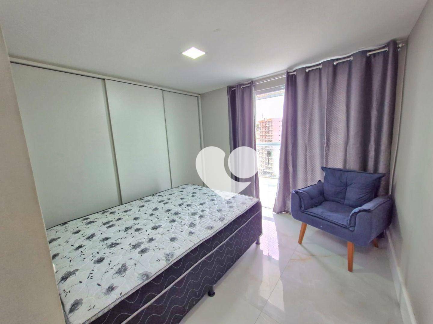 Apartamento à venda com 3 quartos, 99m² - Foto 16