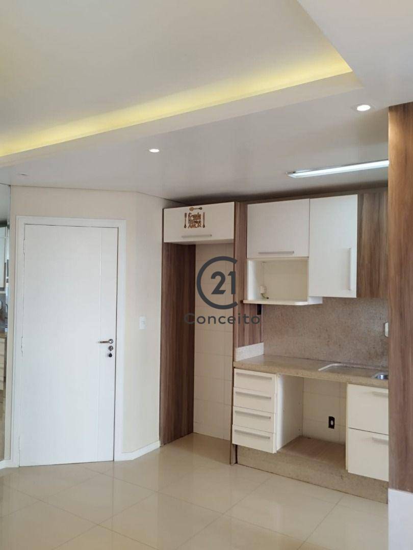 Apartamento à venda com 3 quartos, 76m² - Foto 7