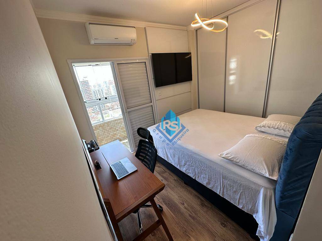 Apartamento à venda com 2 quartos, 83m² - Foto 14