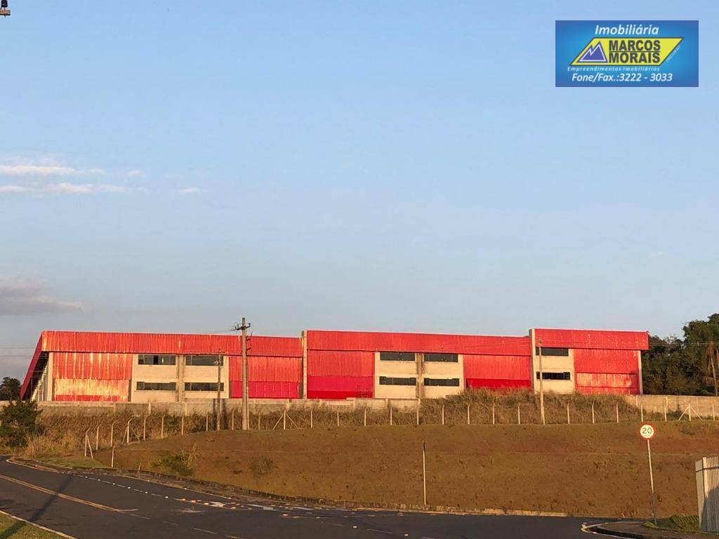 Depósito-Galpão-Armazém à venda e aluguel, 5000m² - Foto 5