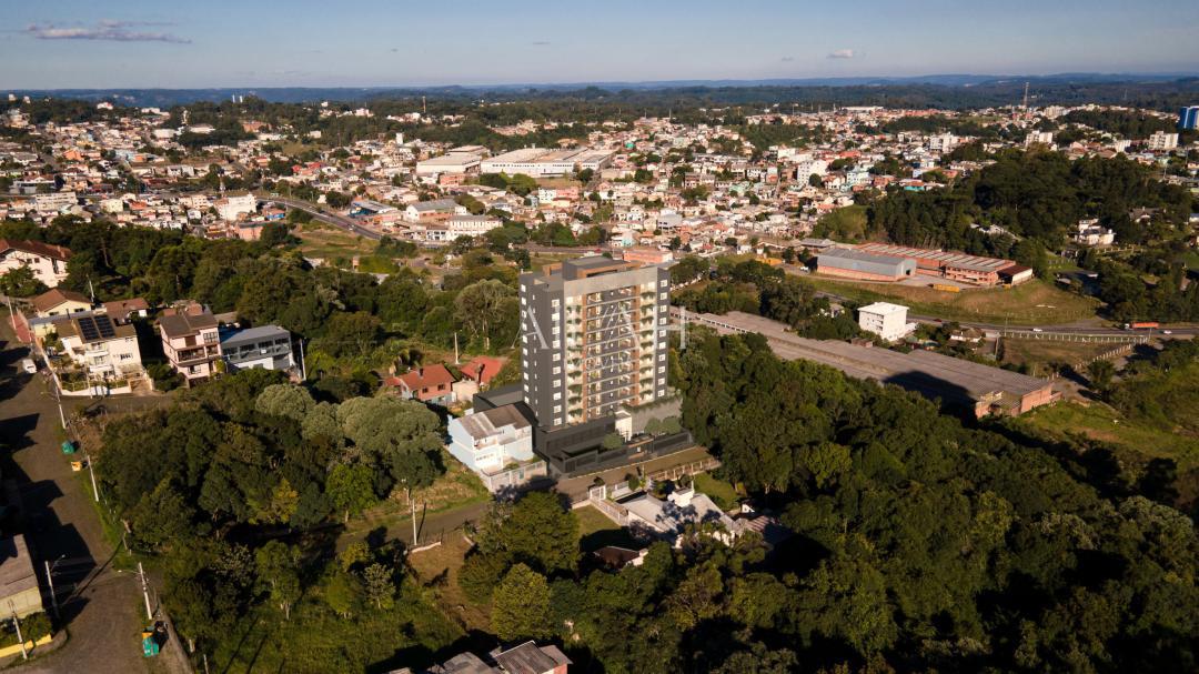 Apartamento à venda com 2 quartos, 75m² - Foto 4