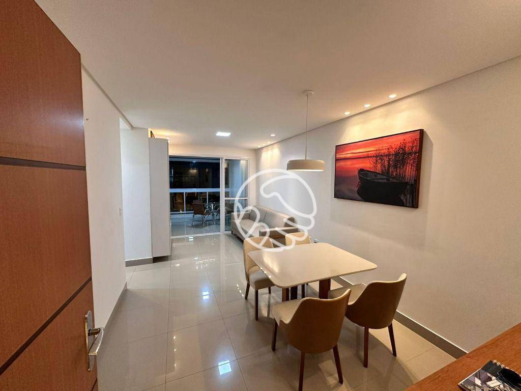 Apartamento, 3 quartos, 105 m² - Foto 1
