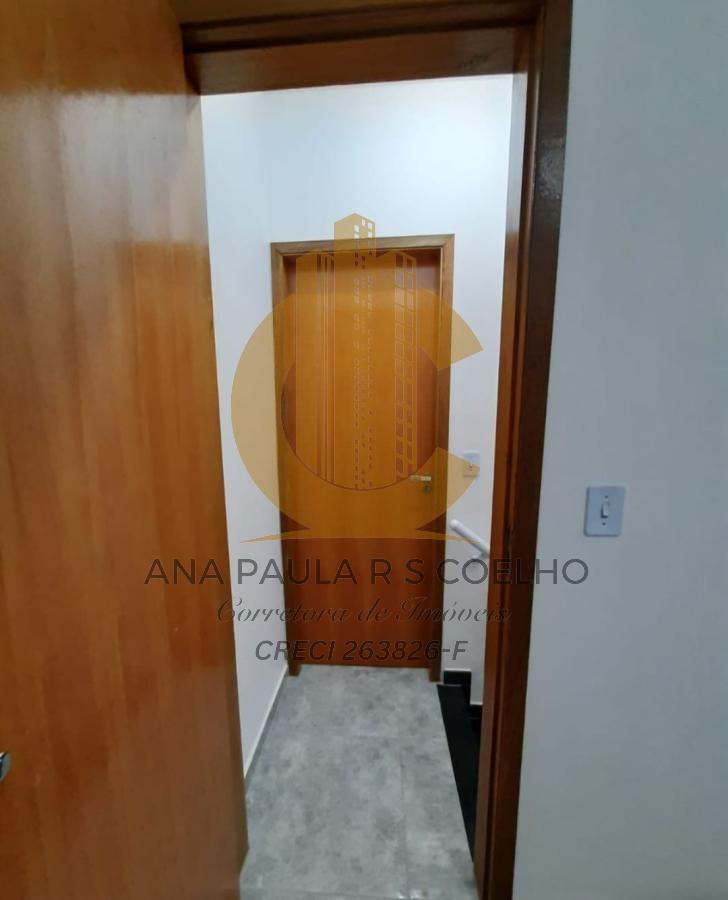 Sobrado à venda com 2 quartos, 69m² - Foto 7