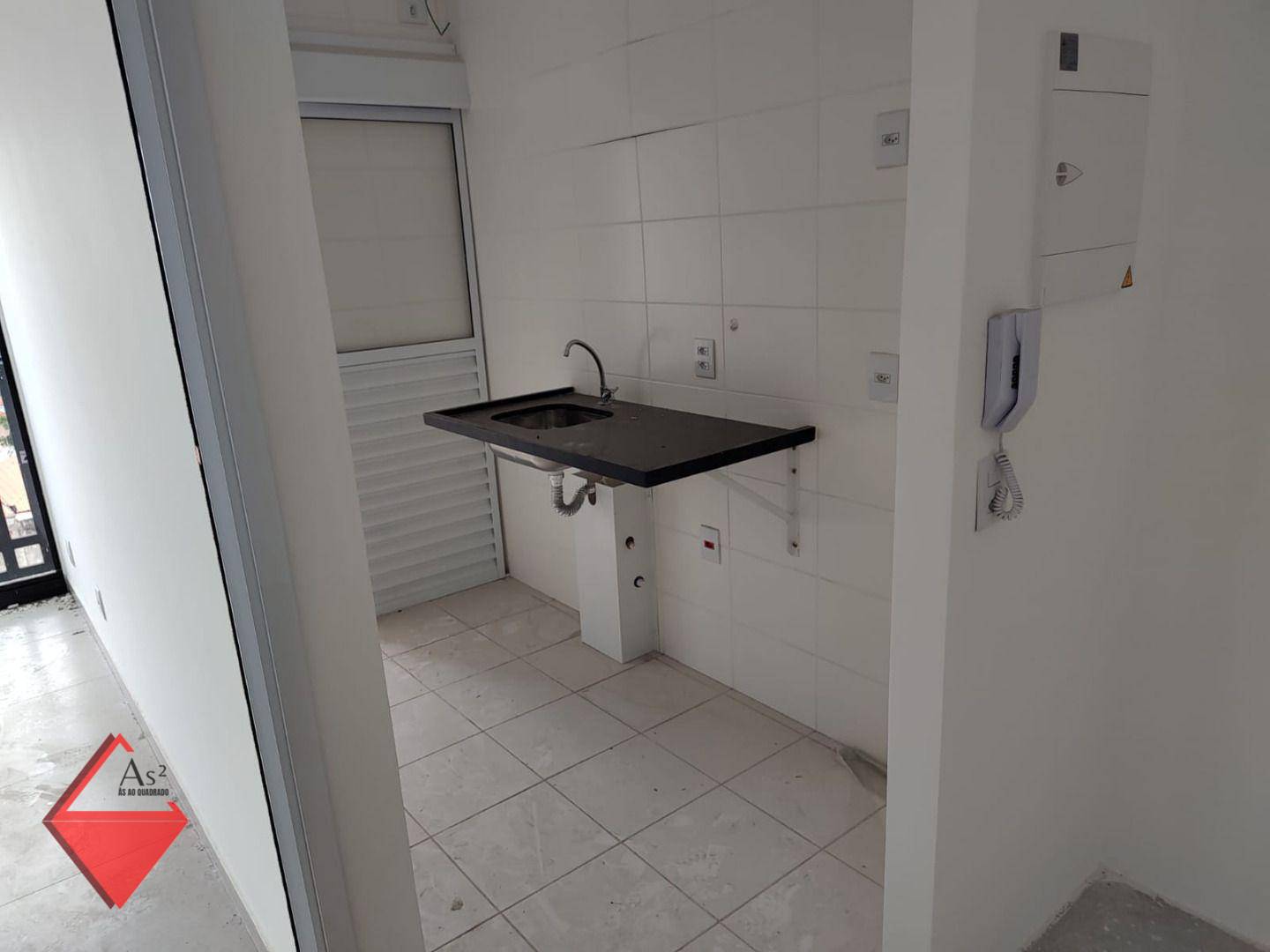 Apartamento à venda com 2 quartos, 53m² - Foto 24