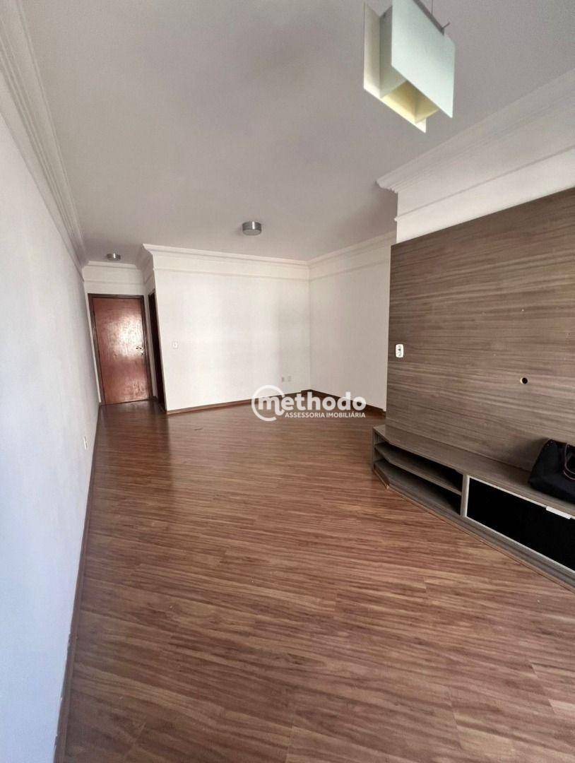 Apartamento para alugar com 3 quartos, 82m² - Foto 3