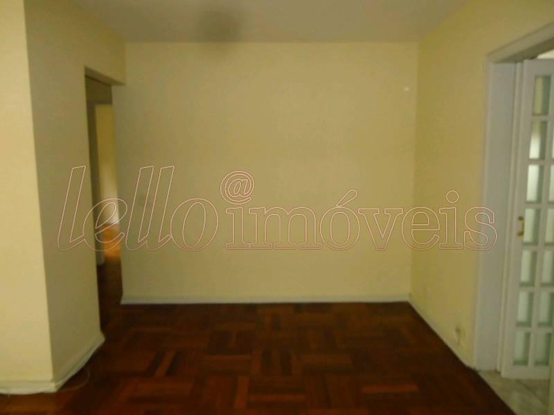 Apartamento para alugar com 2 quartos, 90m² - Foto 3