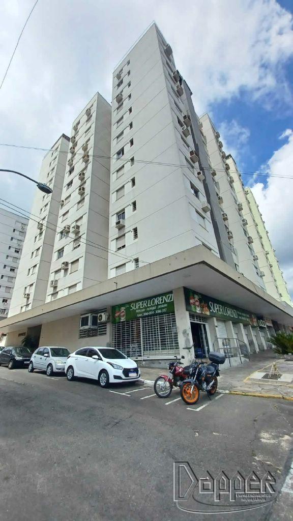 Apartamento à venda com 2 quartos, 70m² - Foto 1