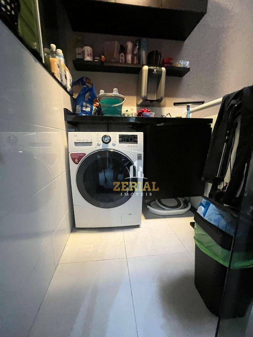 Sobrado à venda com 2 quartos, 47m² - Foto 30