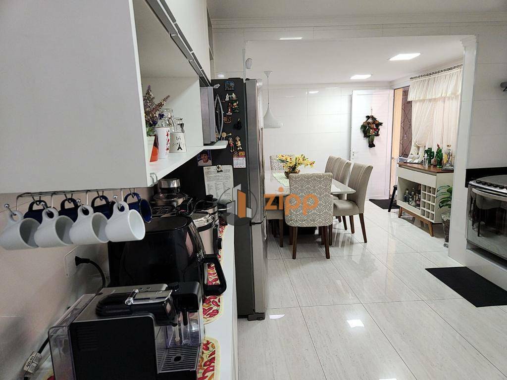 Sobrado à venda com 4 quartos, 215m² - Foto 13