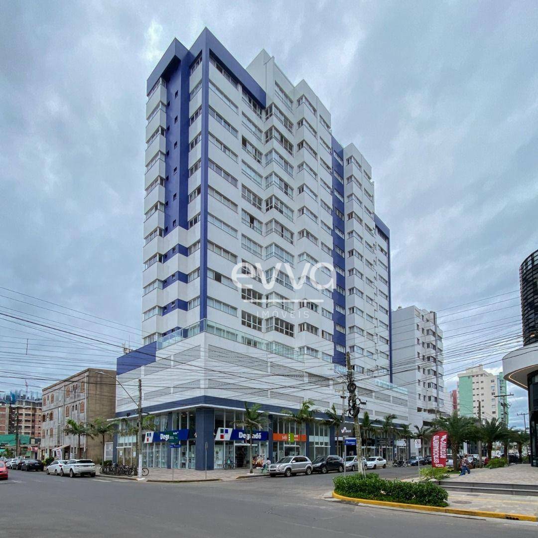 Apartamento à venda com 3 quartos, 103m² - Foto 1