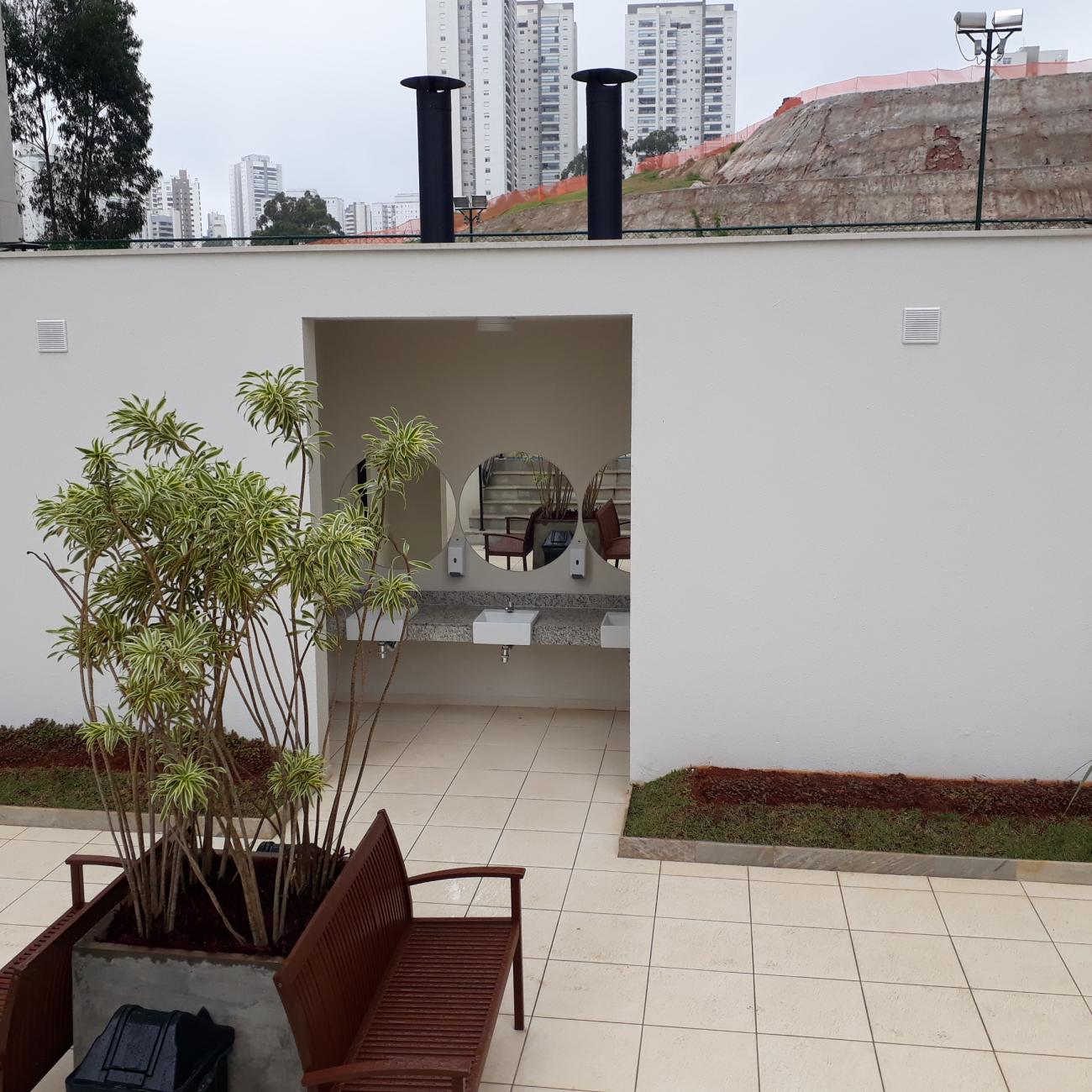 Apartamento à venda com 2 quartos, 64m² - Foto 16