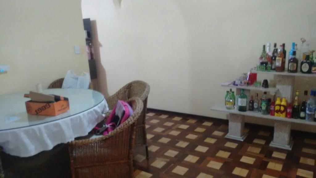 Sobrado à venda com 3 quartos, 140m² - Foto 13