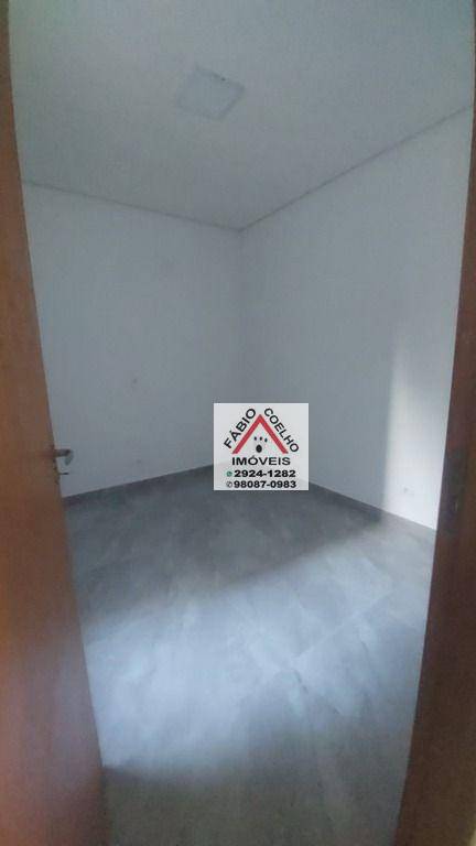 Apartamento à venda com 1 quarto, 27m² - Foto 5