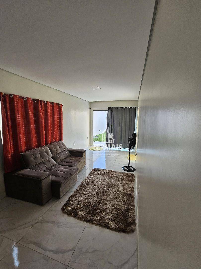 Casa à venda com 2 quartos, 153m² - Foto 3