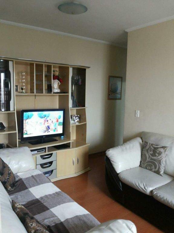 Apartamento à venda com 2 quartos, 58m² - Foto 12