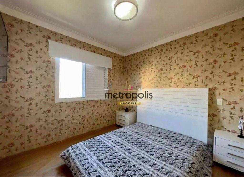 Apartamento à venda com 3 quartos, 132m² - Foto 15