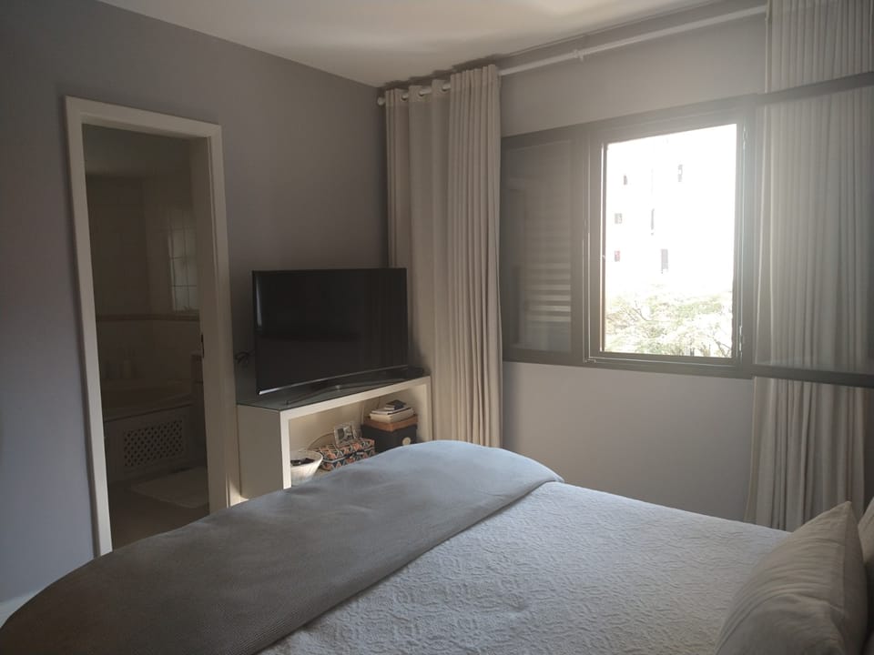 Apartamento à venda com 3 quartos, 173m² - Foto 10