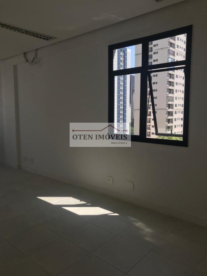 Conjunto Comercial-Sala à venda, 33m² - Foto 4