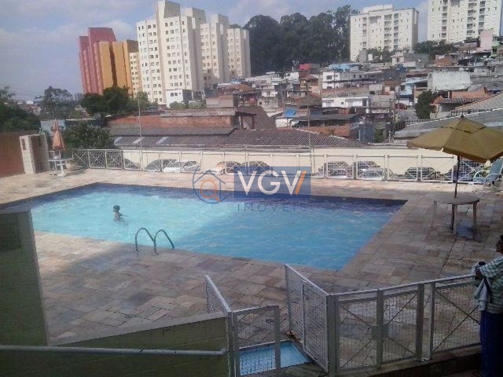 Apartamento à venda com 3 quartos, 62m² - Foto 10