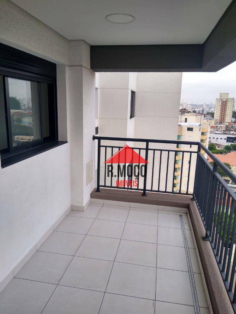 Apartamento à venda com 2 quartos, 62m² - Foto 10