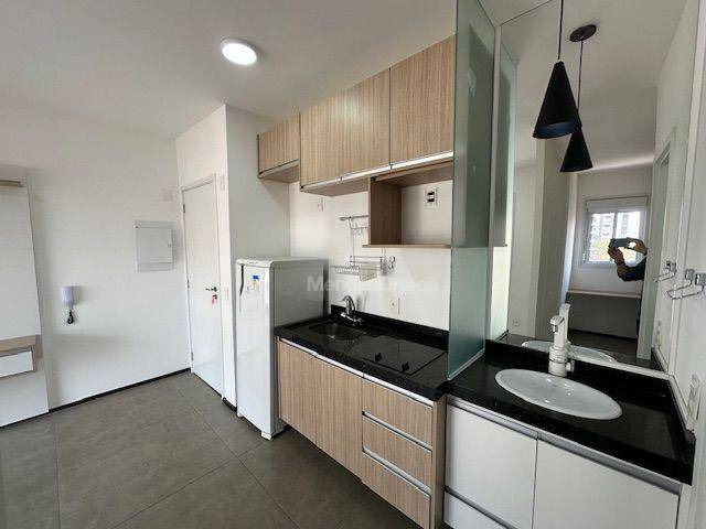 Apartamento para alugar com 1 quarto, 33m² - Foto 6