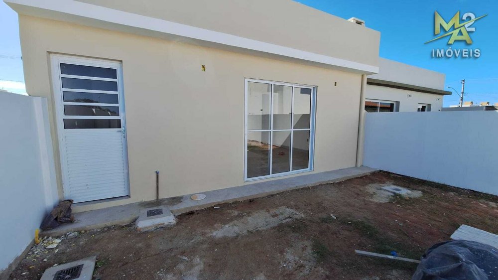 Casa à venda com 2 quartos, 175m² - Foto 8