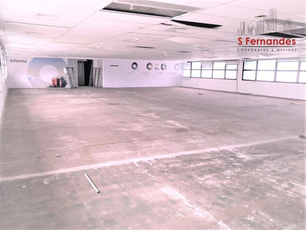 Conjunto Comercial-Sala para alugar, 1590m² - Foto 1