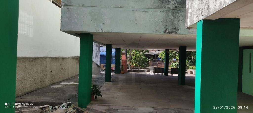 Apartamento, 3 quartos, 108 m² - Foto 3