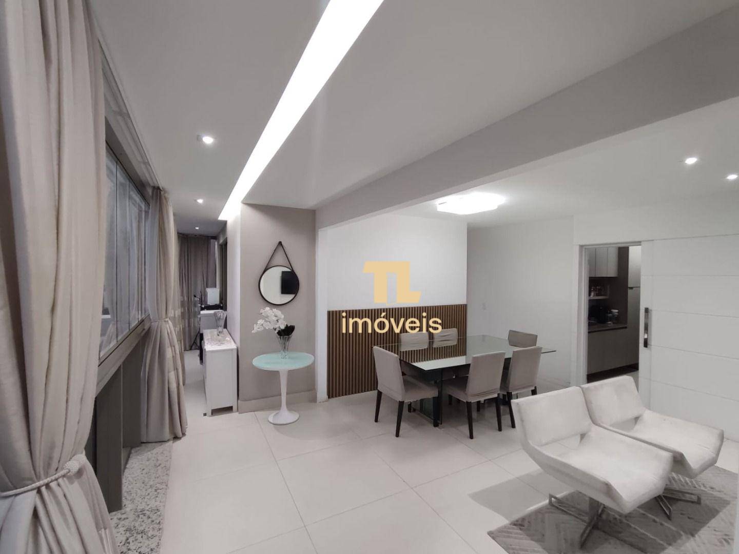 Apartamento, 3 quartos - Foto 5