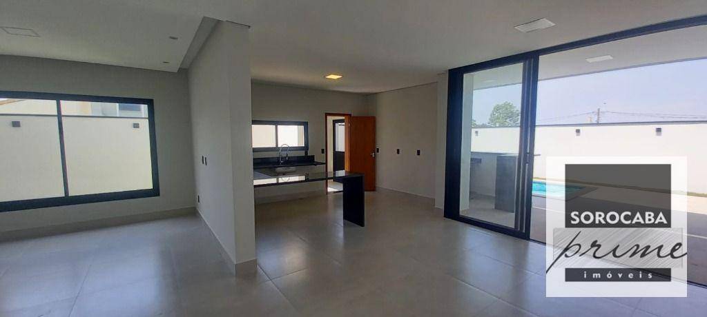 Casa de Condomínio à venda com 3 quartos, 218m² - Foto 36