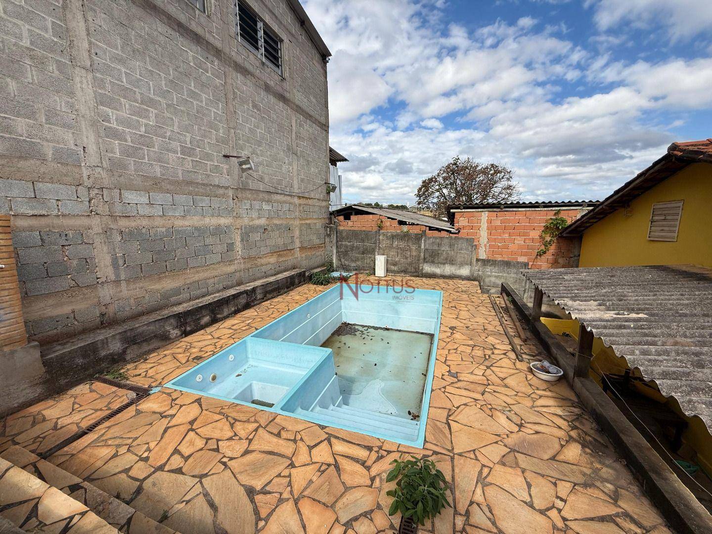 Casa, 3 quartos - Foto 2