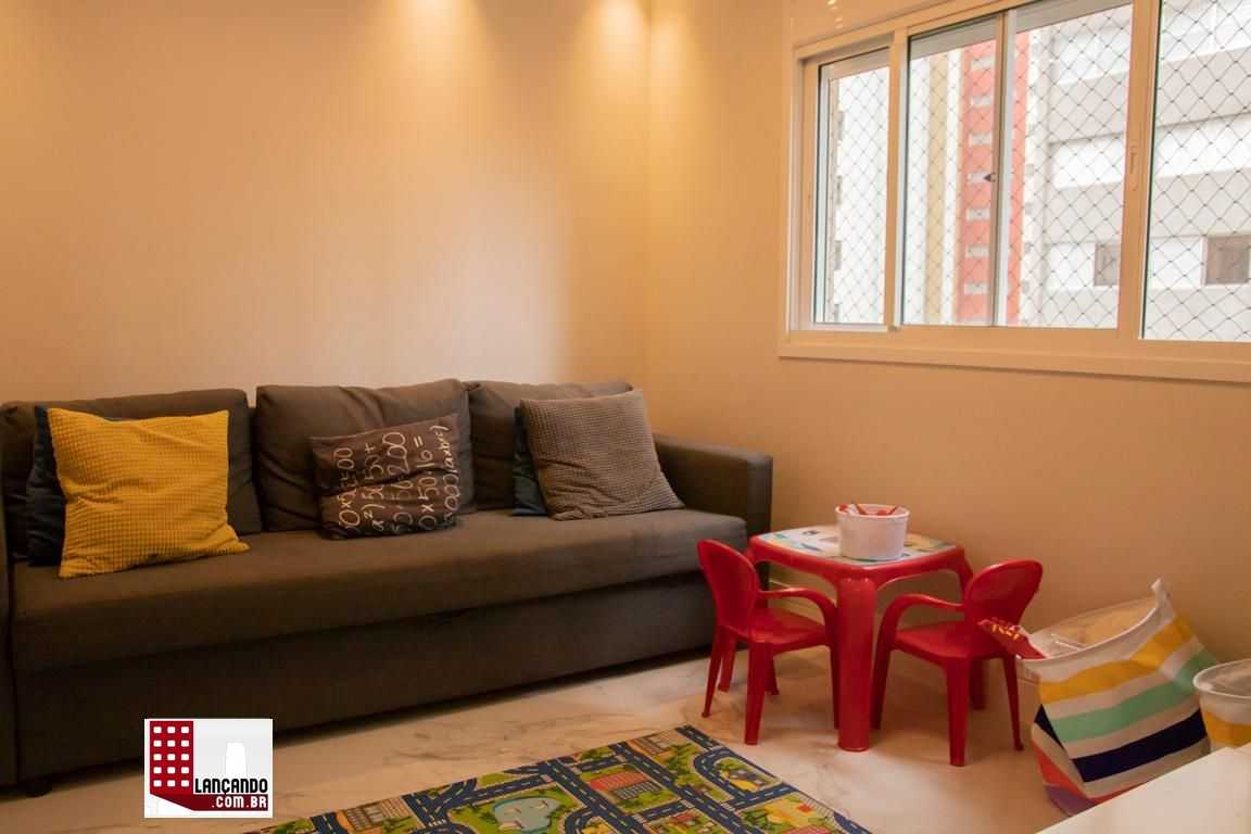 Apartamento à venda com 3 quartos, 176m² - Foto 5