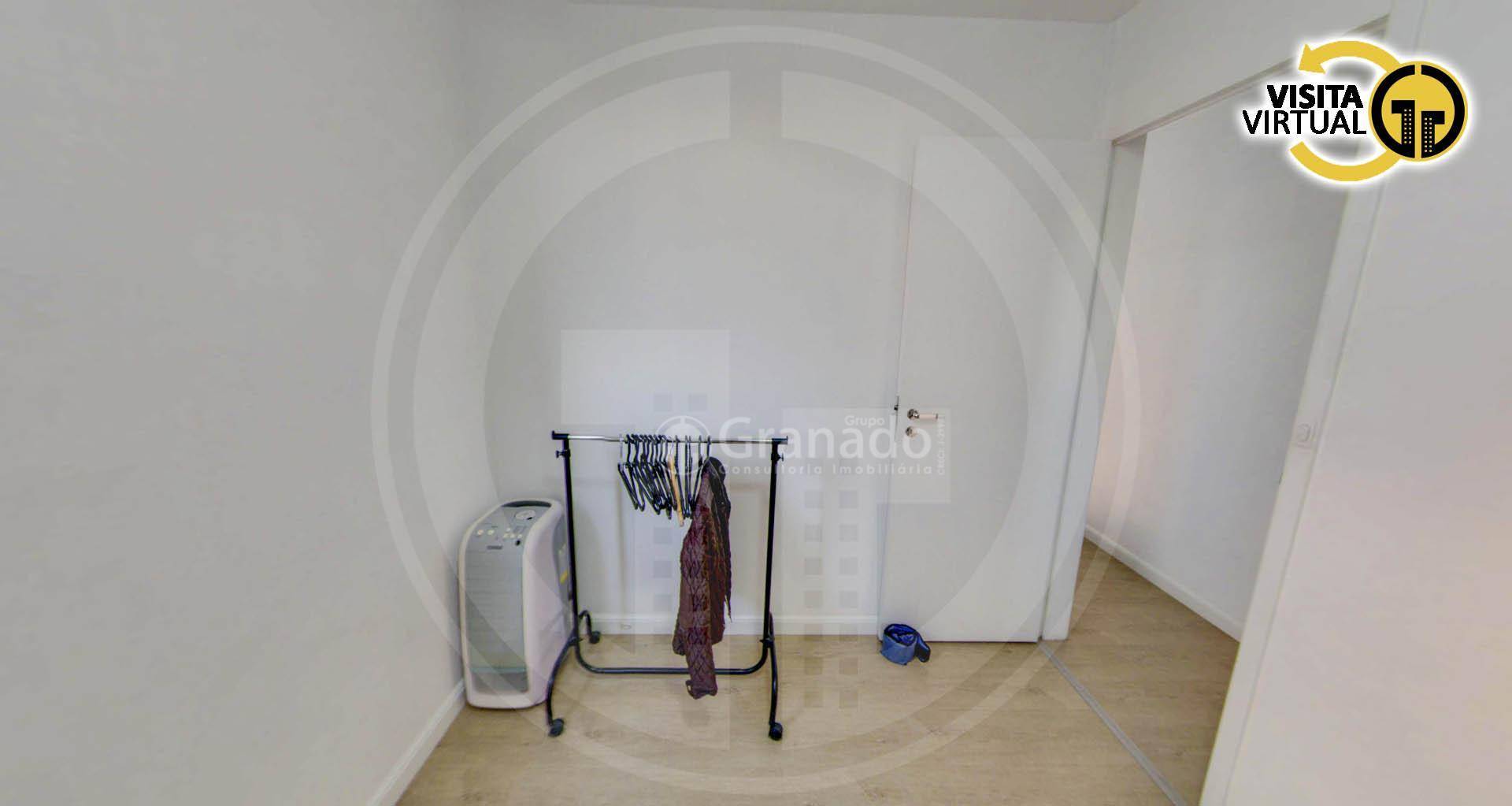 Apartamento à venda com 2 quartos, 63m² - Foto 11