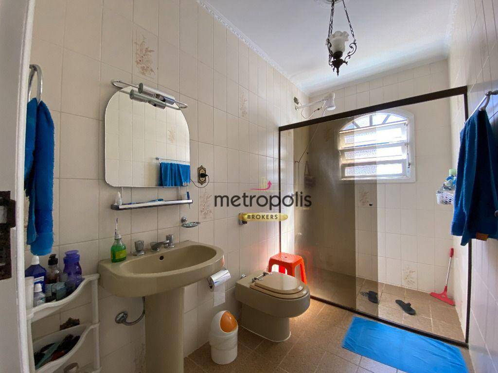 Sobrado à venda com 3 quartos, 202m² - Foto 36