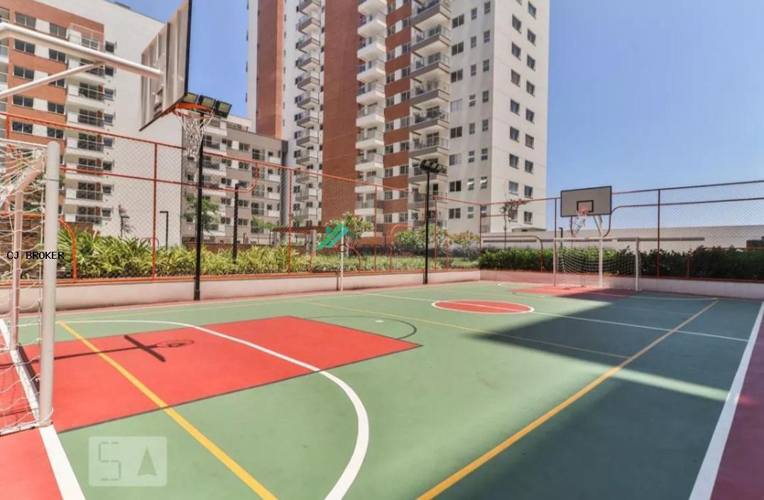 Apartamento à venda com 2 quartos, 87m² - Foto 8