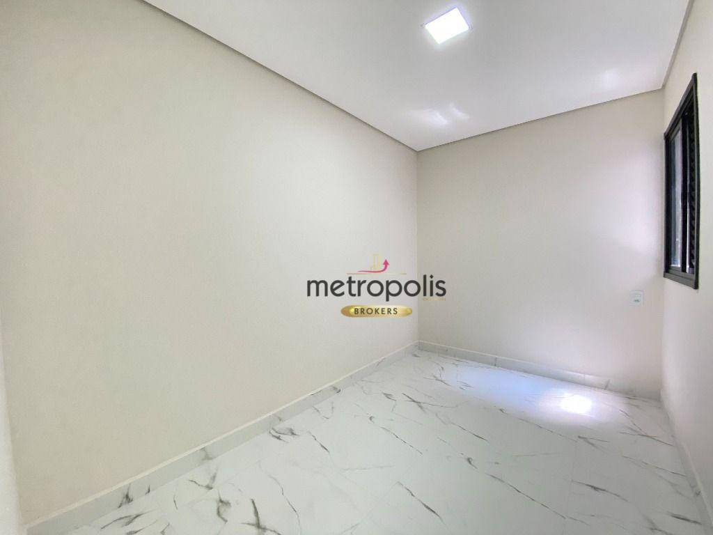 Cobertura à venda com 3 quartos, 140m² - Foto 14