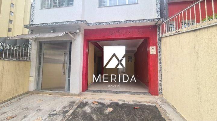 Loja-Salão, 75 m² - Foto 1