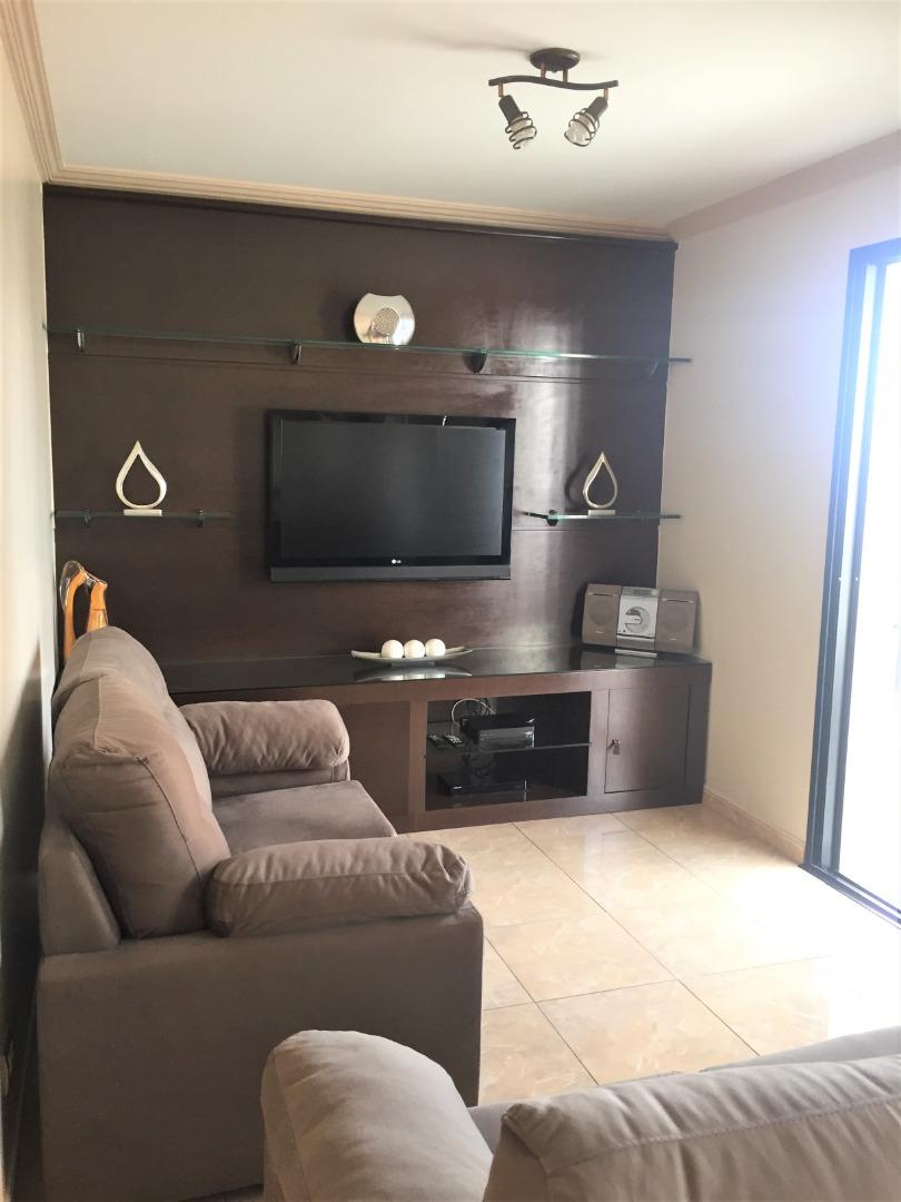 Apartamento, 3 quartos, 127 m² - Foto 4