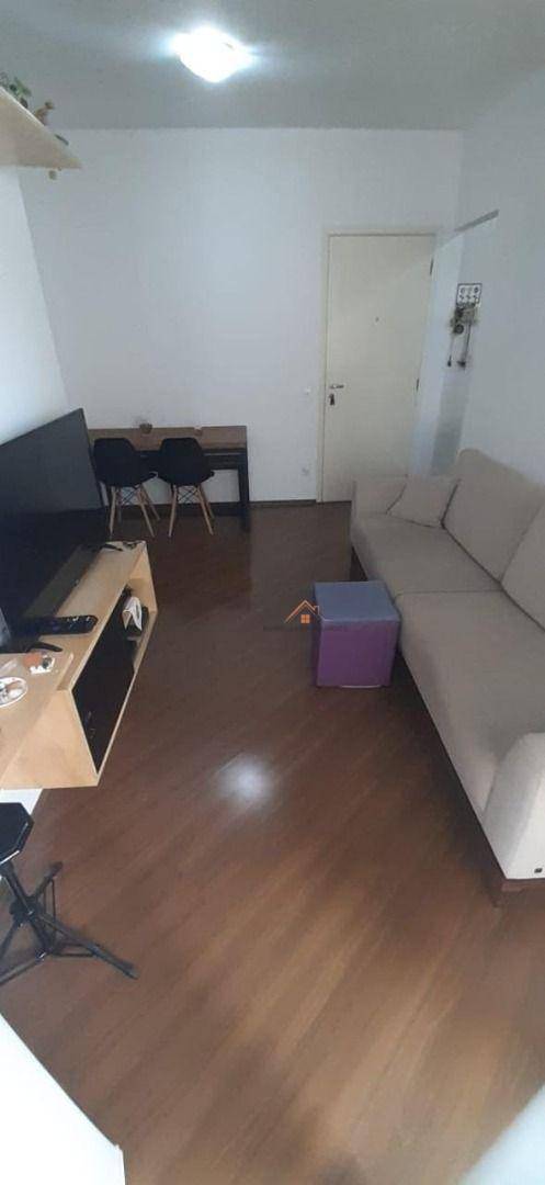 Apartamento à venda com 2 quartos, 51m² - Foto 17