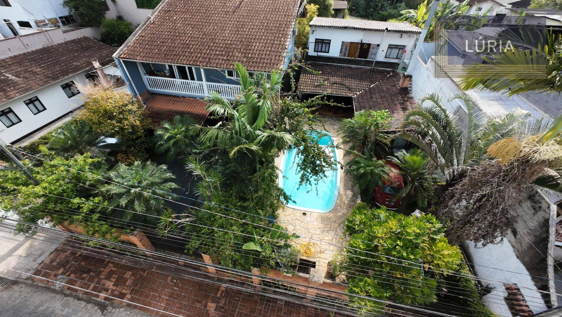 Casa, 3 quartos, 210 m² - Foto 3