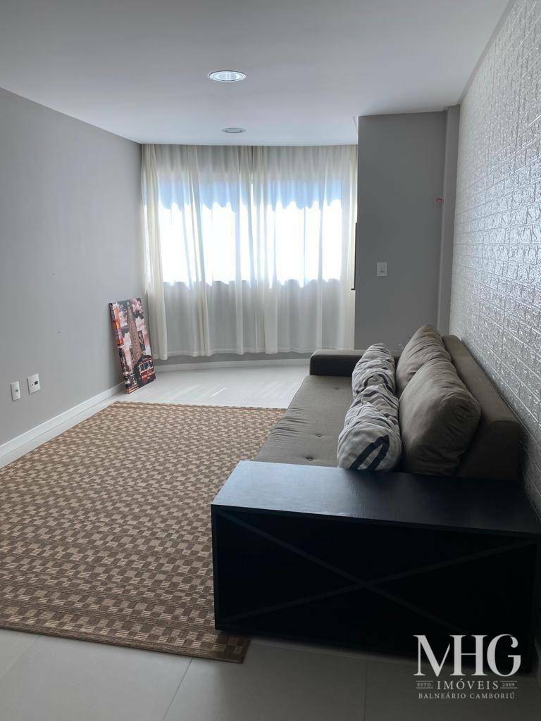 Apartamento à venda com 2 quartos, 98m² - Foto 11