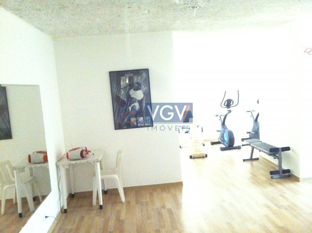 Apartamento à venda com 2 quartos, 65m² - Foto 15