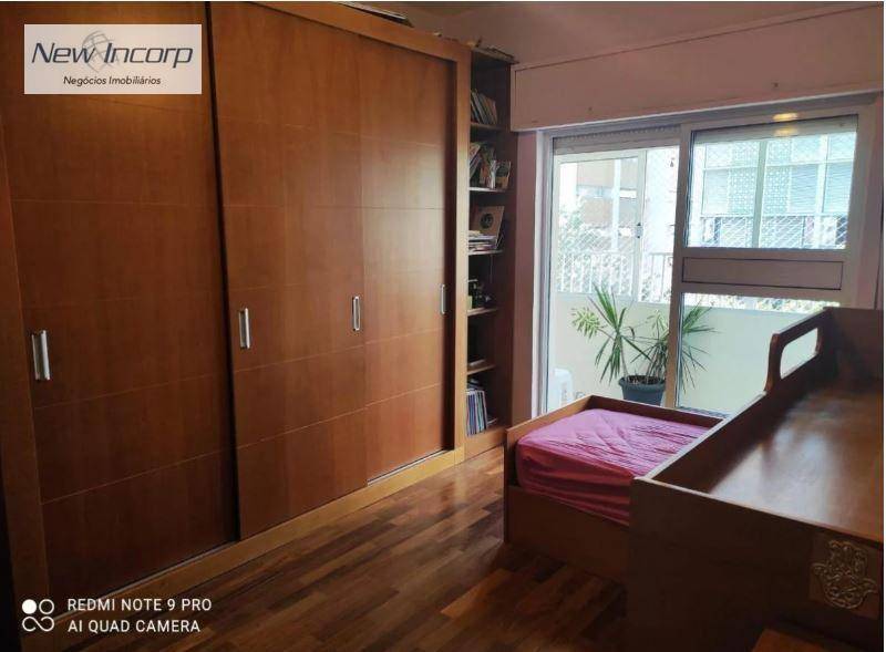 Apartamento à venda com 3 quartos, 193m² - Foto 9