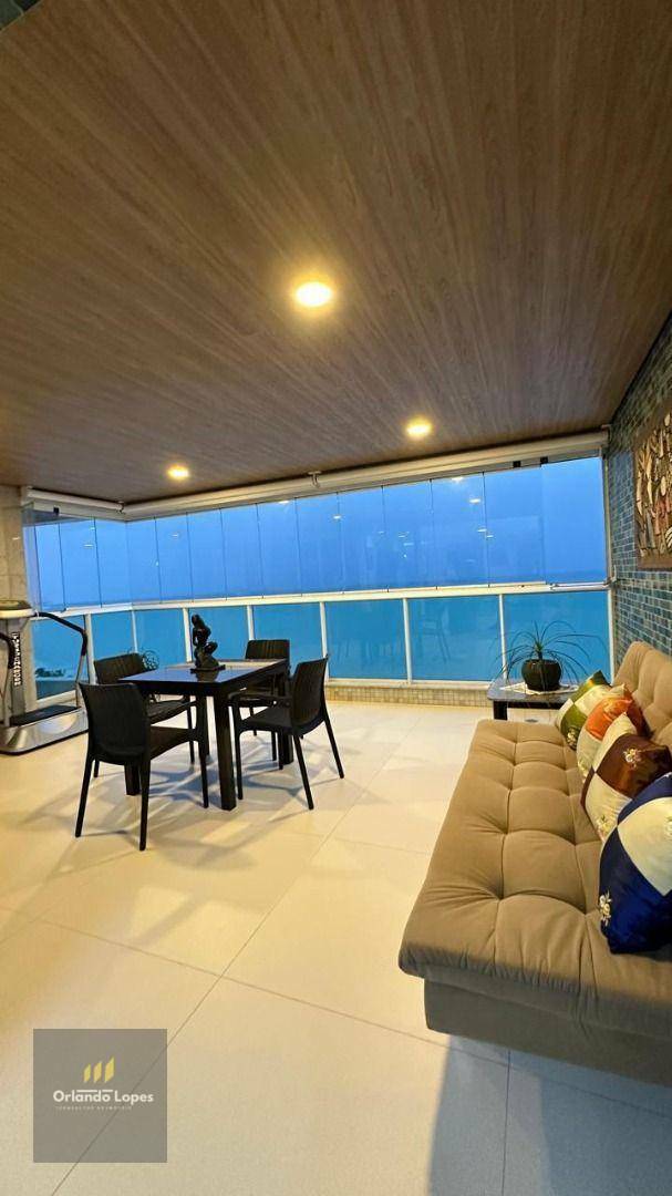 Apartamento à venda com 4 quartos, 258m² - Foto 5